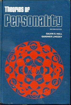 Bild des Verkufers fr Personality and Assessment - Second Edition zum Verkauf von Librairie Le Nord