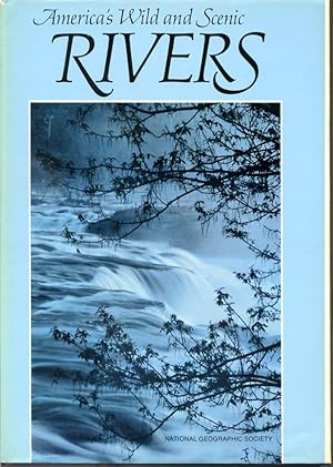 Seller image for America's Wild and Scenic Rivers for sale by Librairie Le Nord