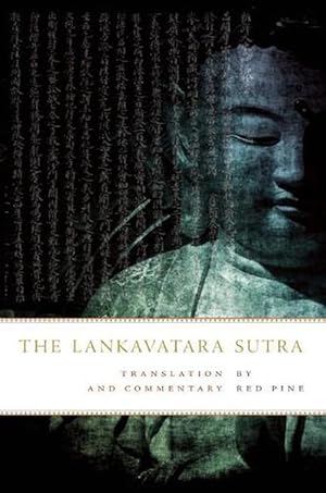 Imagen del vendedor de The Lankavatara Sutra (Paperback) a la venta por AussieBookSeller
