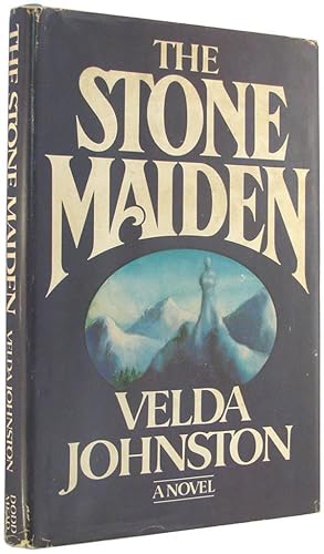 Seller image for The Stone Maiden. for sale by The Bookworm