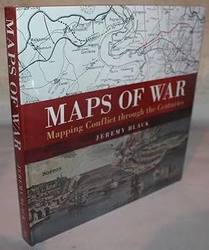 Maps of War - Mapping Conflict Through The Centuries