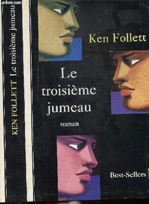 Imagen del vendedor de LE TROISIEME JUMEAU a la venta por Le-Livre