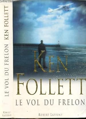 Image du vendeur pour LE VOL DU FRELON mis en vente par Le-Livre