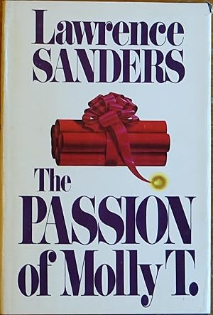 Imagen del vendedor de The Passion of Molly T. a la venta por Faith In Print