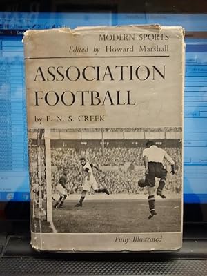 ASSOCIATION FOOTBALL Modern Sports