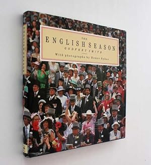 Imagen del vendedor de The English Season a la venta por Cover to Cover Books & More