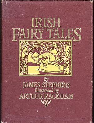 Image du vendeur pour Irish Fairy Tales mis en vente par Quercus Rare Books