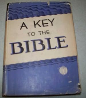 Seller image for Bible Selections Arranged for Many Uses for sale by Easy Chair Books