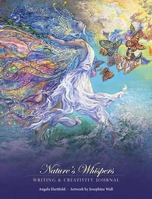 Seller image for Nature'S Whispers - Writing & Creativity Journal (Paperback) for sale by AussieBookSeller