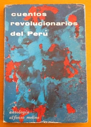 Cuentos revolucionarios del Perú