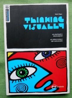 Seller image for Thinking Visually. 01 Basics Illustrations. for sale by Versandantiquariat Sabine Varma