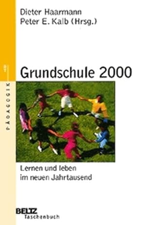 Bild des Verkufers fr Grundschule 2000 zum Verkauf von Versandantiquariat Felix Mcke