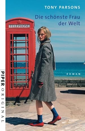 Seller image for Die schnste Frau der Welt: Roman for sale by Versandantiquariat Felix Mcke