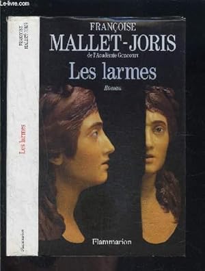 Imagen del vendedor de LES LARMES a la venta por Le-Livre
