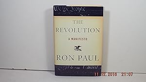 The Revolution: A Manifesto