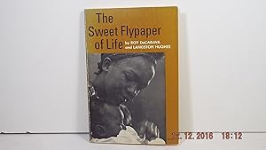 Seller image for The Sweet Flypaper of Life for sale by Gene The Book Peddler