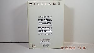 Diccionario Espanol Ingles - Ingles Espanol (Spanish Edition)