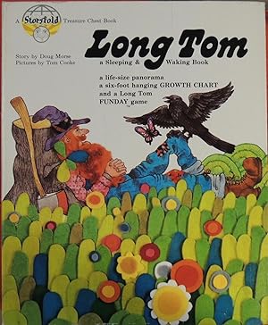 Seller image for Long Tom (His A Storyfold treasure chest book) for sale by Basket Case Books