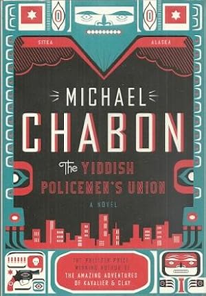 The Yiddish Policemen's Union