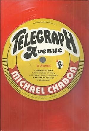 Telegraph Avenue