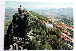 San Marino.