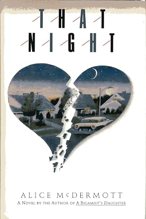 Seller image for That Night for sale by Fireproof Books
