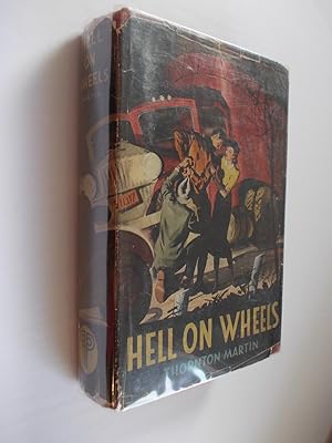 Hell on Wheels