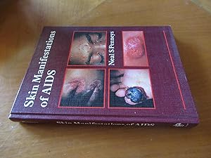 Seller image for Skin Manifestations of AIDS for sale by Arroyo Seco Books, Pasadena, Member IOBA