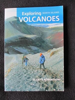 Exploring North Island volcanoes