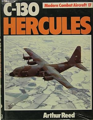 Bild des Verkufers fr C-130 Hercules zum Verkauf von Philippe Lucas Livres Anciens