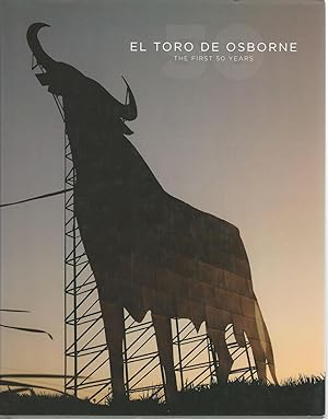 El Toro de Osborne the First 50 Years