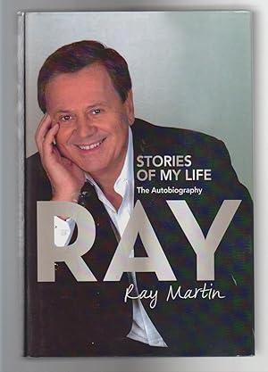 Seller image for RAY. STORIES OF MY LIFE. The Autobiography for sale by BOOK NOW