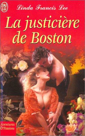 Seller image for La Justicire de Boston for sale by crealivres