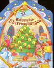 Bild des Verkufers fr Adventskalender, 24 Weihnachtsberraschungen zum Verkauf von Modernes Antiquariat an der Kyll
