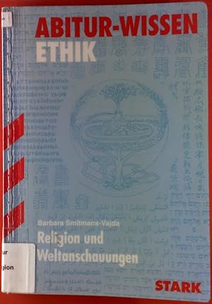 Bild des Verkufers fr Abitur-Wissen Ethik. Religion und Weltanschauungen. zum Verkauf von biblion2