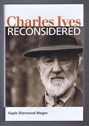 Immagine del venditore per Charles Ives Reconsidered venduto da Bailgate Books Ltd