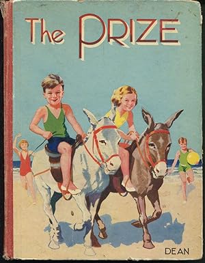 Seller image for The prize. for sale by Lost and Found Books