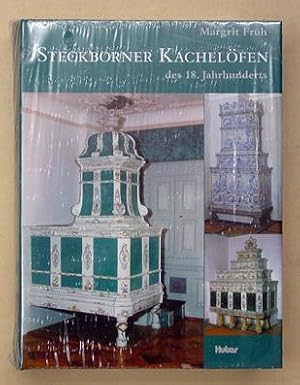 Bild des Verkufers fr Steckborner Kachelfen des 18. Jahrhunderts. zum Verkauf von antiquariat peter petrej - Bibliopolium AG