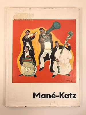Mane-Katz