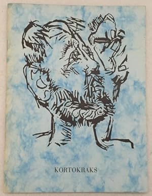 Seller image for Kortokraks. Bilder, Zeichnungen, Drucke for sale by Antiquariaat Clio / cliobook.nl