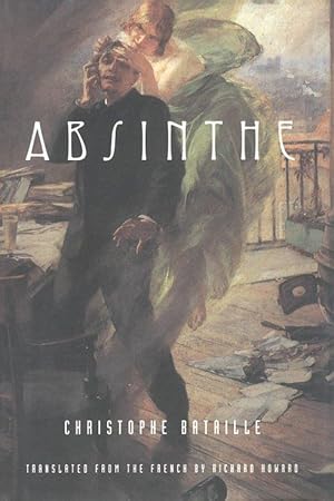 Seller image for Absinthe for sale by Cul de Sac Books