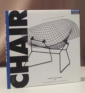 Image du vendeur pour Chair. An Appreciation. Photographs by Guy Ryecart. mis en vente par Dieter Eckert