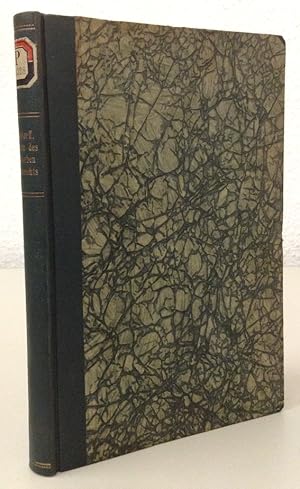 Imagen del vendedor de Die Reform des englischen Aktienrechts durch den Companies Act 1929. Ein Beitrag zur Reform des deutschen Aktienrechts. a la venta por Buch & Consult Ulrich Keip