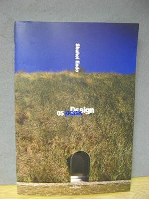 Imagen del vendedor de Shuhei Endo: Architect Institute: Design Peak 05 a la venta por PsychoBabel & Skoob Books