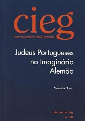 Imagen del vendedor de Judeus Portugueses no Imaginrio de Lisboa a la venta por Imosver