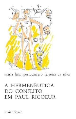 Immagine del venditore per A Hermeneutica do Conflito em Paul Ricoeur venduto da Imosver