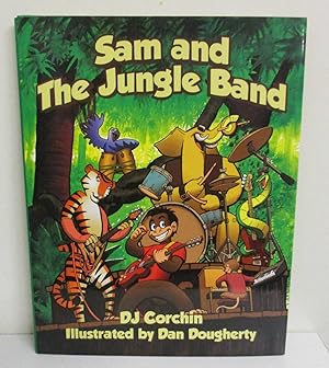 Immagine del venditore per Sam and The Jungle Band venduto da The Book Junction