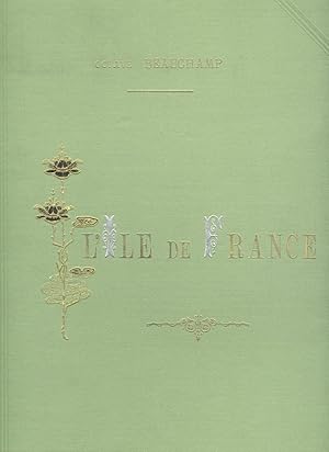 Image du vendeur pour L'Ile de France [Collection du Tour de France - Monographies rgionales] publi avec la collaboration de MM. Henri Allorge, ARDOUIN-DUMAZET, Marcel BAUDOIN, Emile HINZELIN, KOENIG, Charles MERKI, Flix REGNAULT, Emile SEDEYN, ROBERT de SOUZA & Lon WERTH mis en vente par MAGICBOOKS