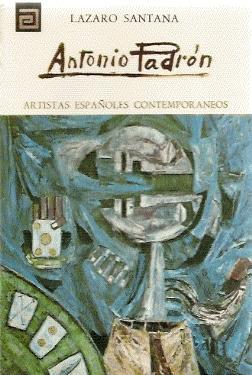 ANTONIO PADRÓN