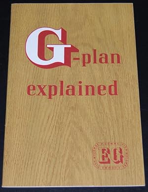 G-Plan Explained